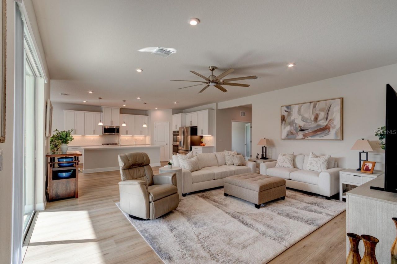 705 Copper Creek Drive, New Smyrna Beach, FL 32168 Photo