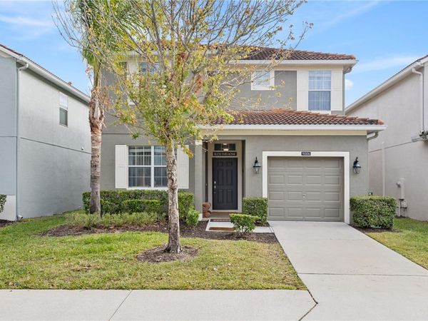 9006 MAJESTY PALM ROAD, KISSIMMEE, FL 34747