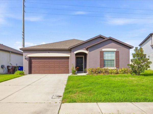 1917 CAYMAN COVE CIRCLE , ST CLOUD, FL 34772