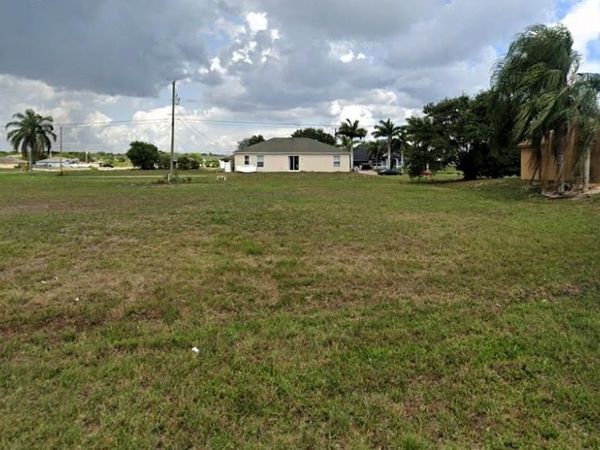 1415 NE 21ST PLACE , CAPE CORAL, FL 33909