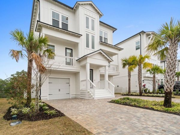 80 Seaboard Lane, Santa Rosa Beach, FL 32459