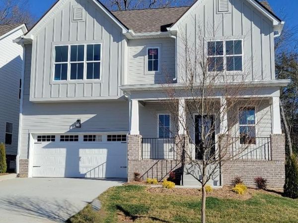 4705 Perth Ln, Nolensville, TN 37135