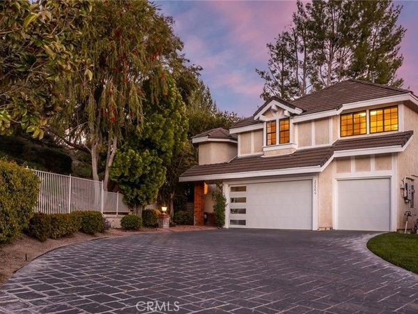 25546 Hardy Place, Stevenson Ranch, CA 91381