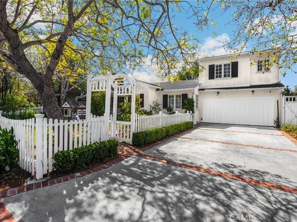 3301 Tilden Avenue, Los Angeles, CA 90034