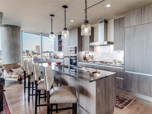 3130 N Harwood Street, Unit 1604, Dallas, TX 75201