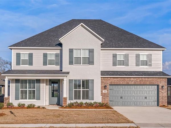 346 Prien Lake Loop, Bossier City, LA 71111