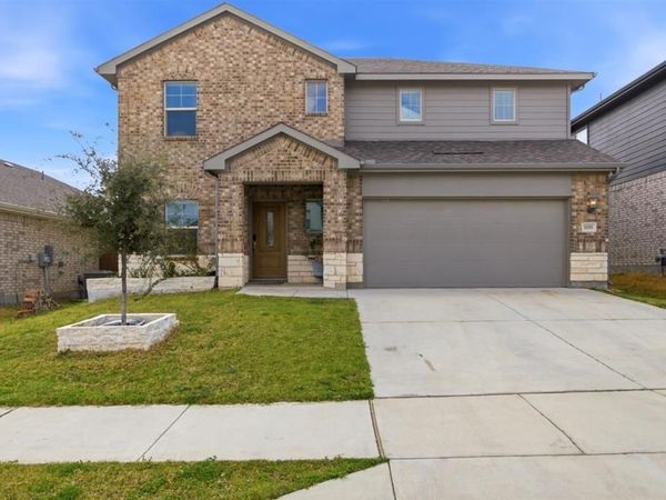 10509 Katalpa Drive, Fort Worth, TX 76179