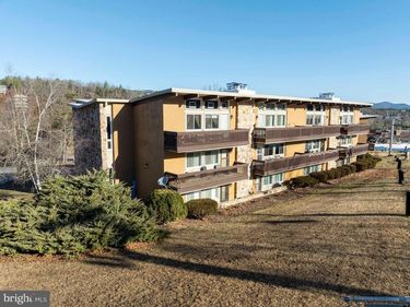 1814, Unit 327, BASYE, VA 22810