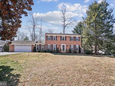 3268 FOX MILL ROAD , OAKTON, VA 22124