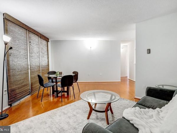 4242 E WEST HWY , Unit 902, CHEVY CHASE, MD 20815