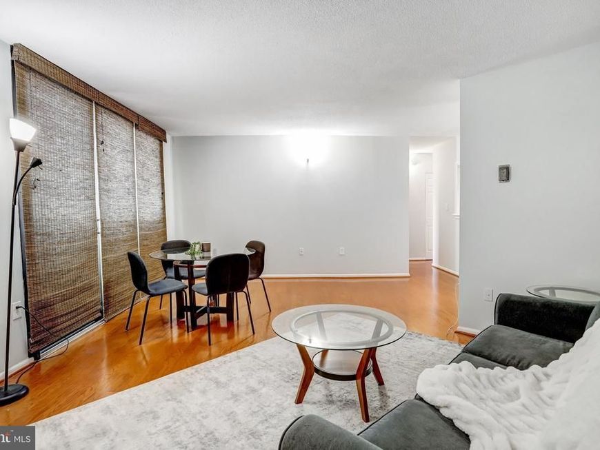 4242 E West Hwy , Unit 902, Chevy Chase, MD 20815 Main Photo