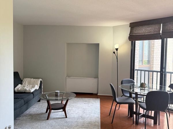 4242 E WEST HWY, Unit 902, CHEVY CHASE, MD 20815