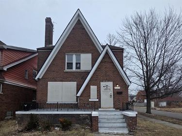 5202 Devonshire Road , Detroit, MI 48224