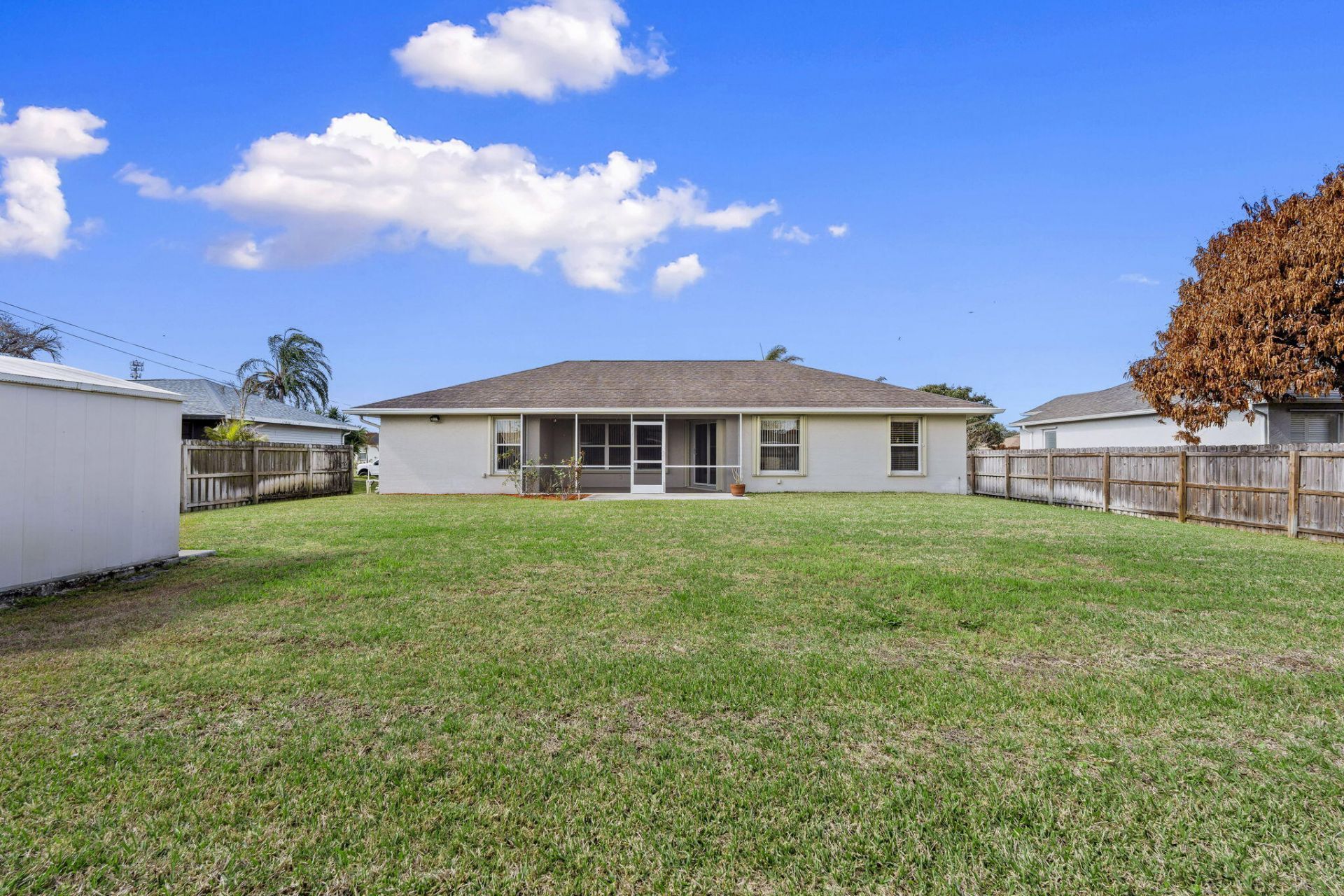 2743 SW District Avenue, Port Saint Lucie, FL 34953 Photo