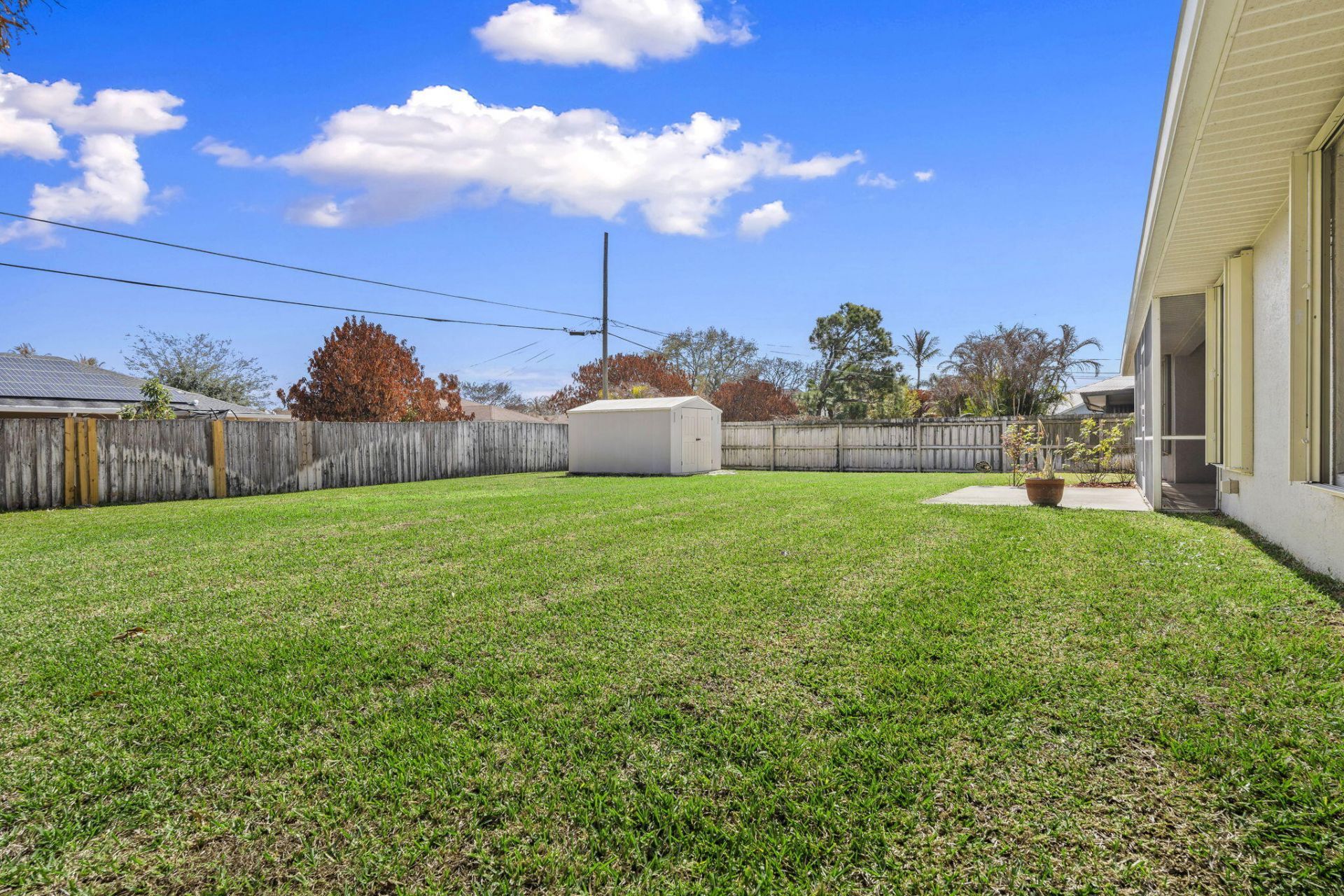 2743 SW District Avenue, Port Saint Lucie, FL 34953 Photo