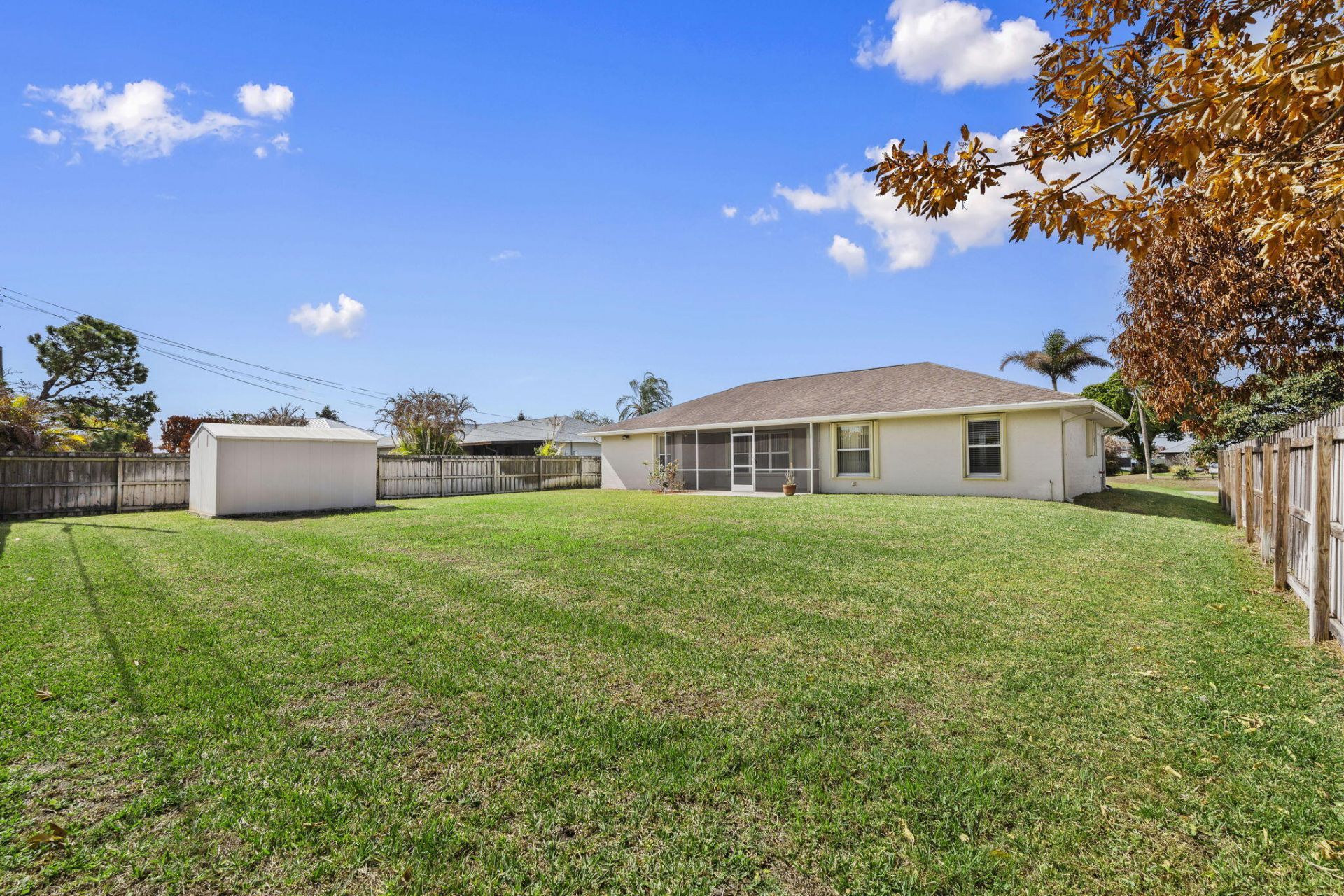 2743 SW District Avenue, Port Saint Lucie, FL 34953 Photo