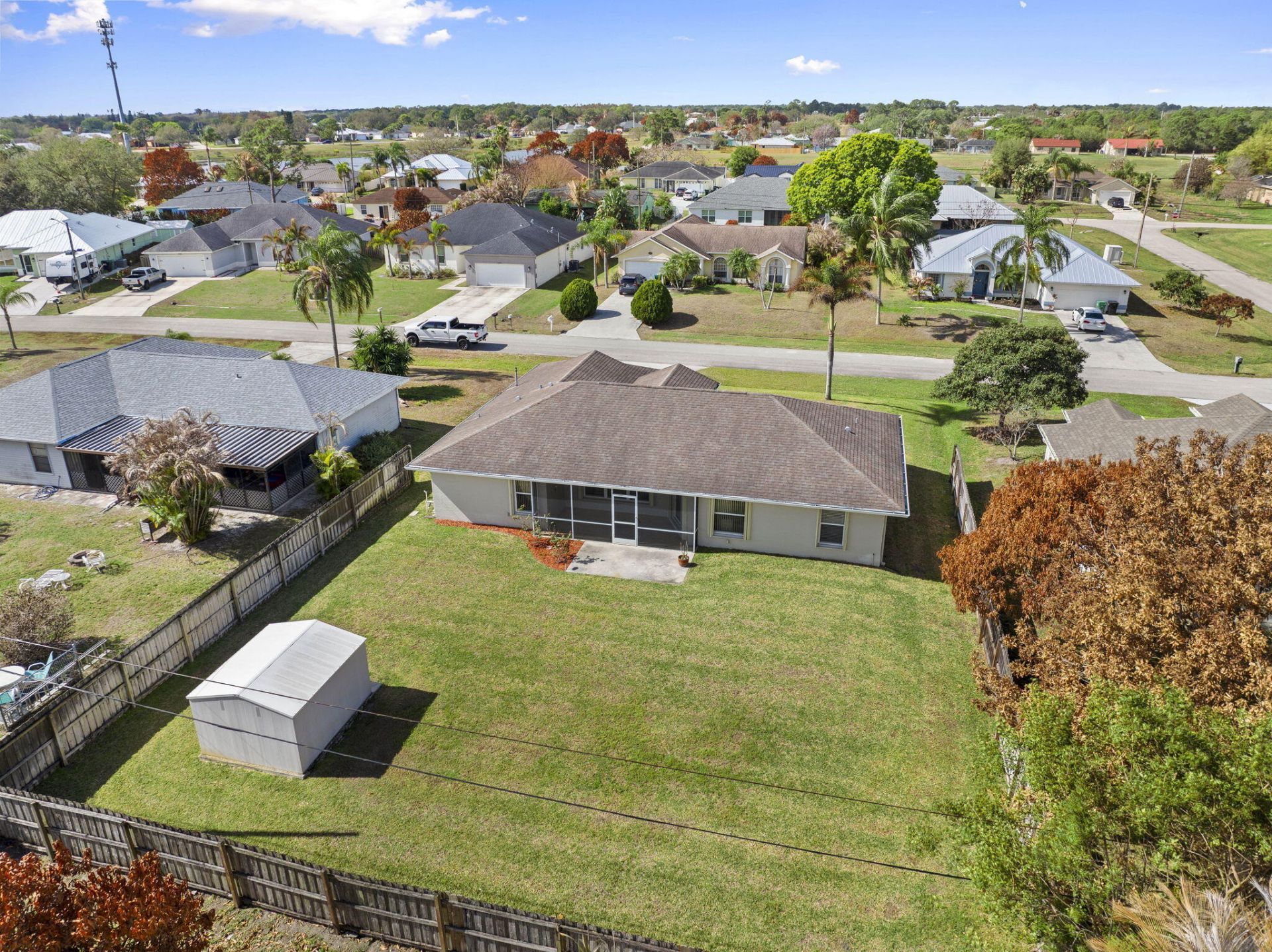 2743 SW District Avenue, Port Saint Lucie, FL 34953 Photo