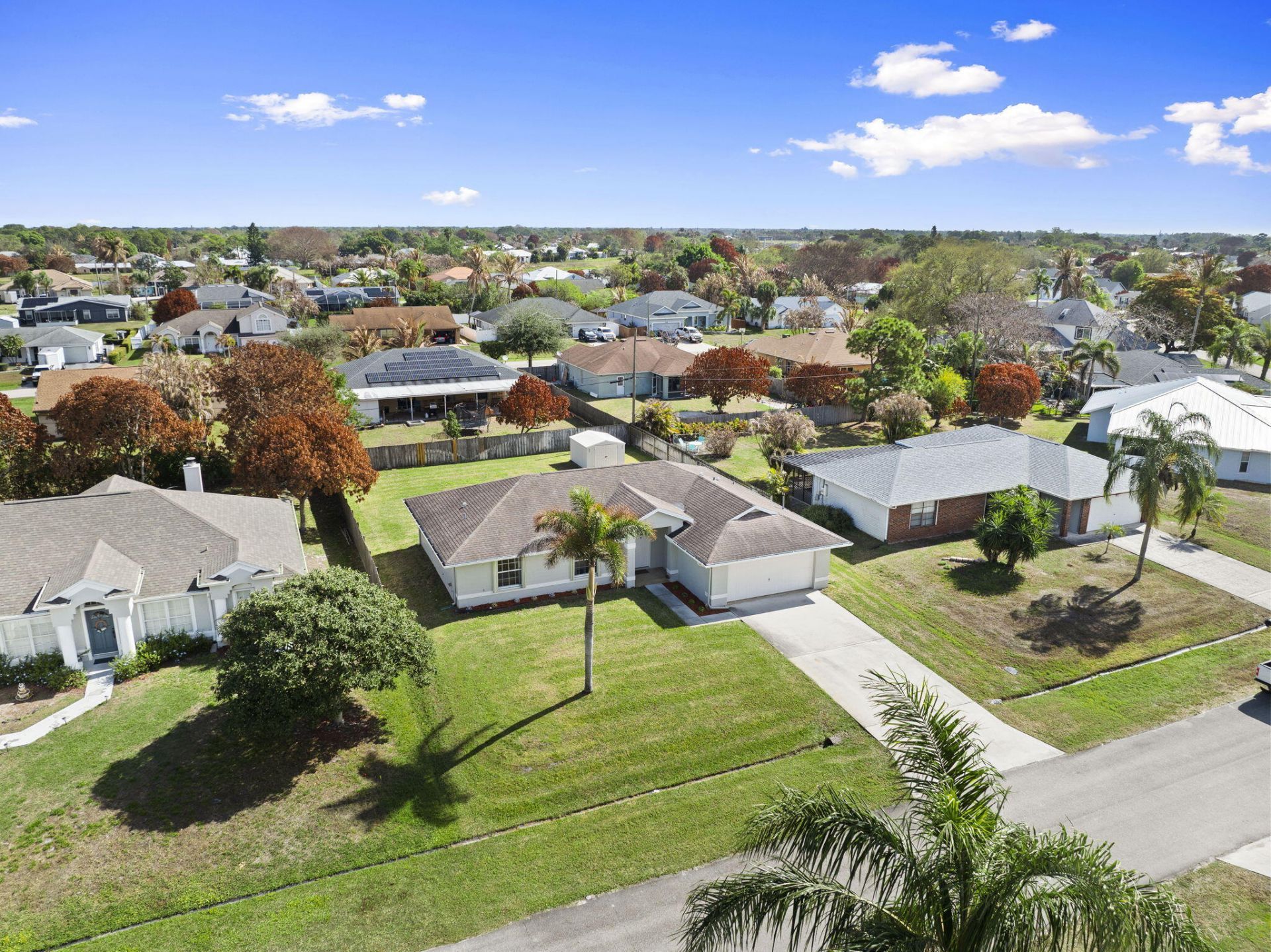 2743 SW District Avenue, Port Saint Lucie, FL 34953 Photo