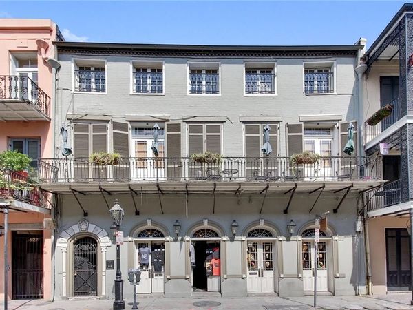 523 DUMAINE Street , Unit 3B, New Orleans, LA 70116