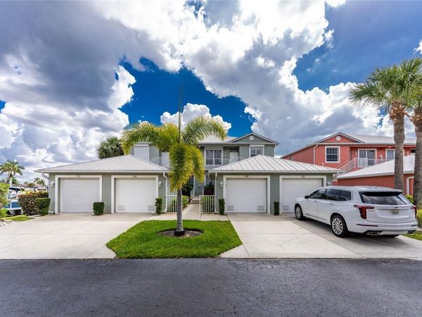 2002 BAL HARBOR BOULEVARD, Unit 1311, PUNTA GORDA, FL 33950