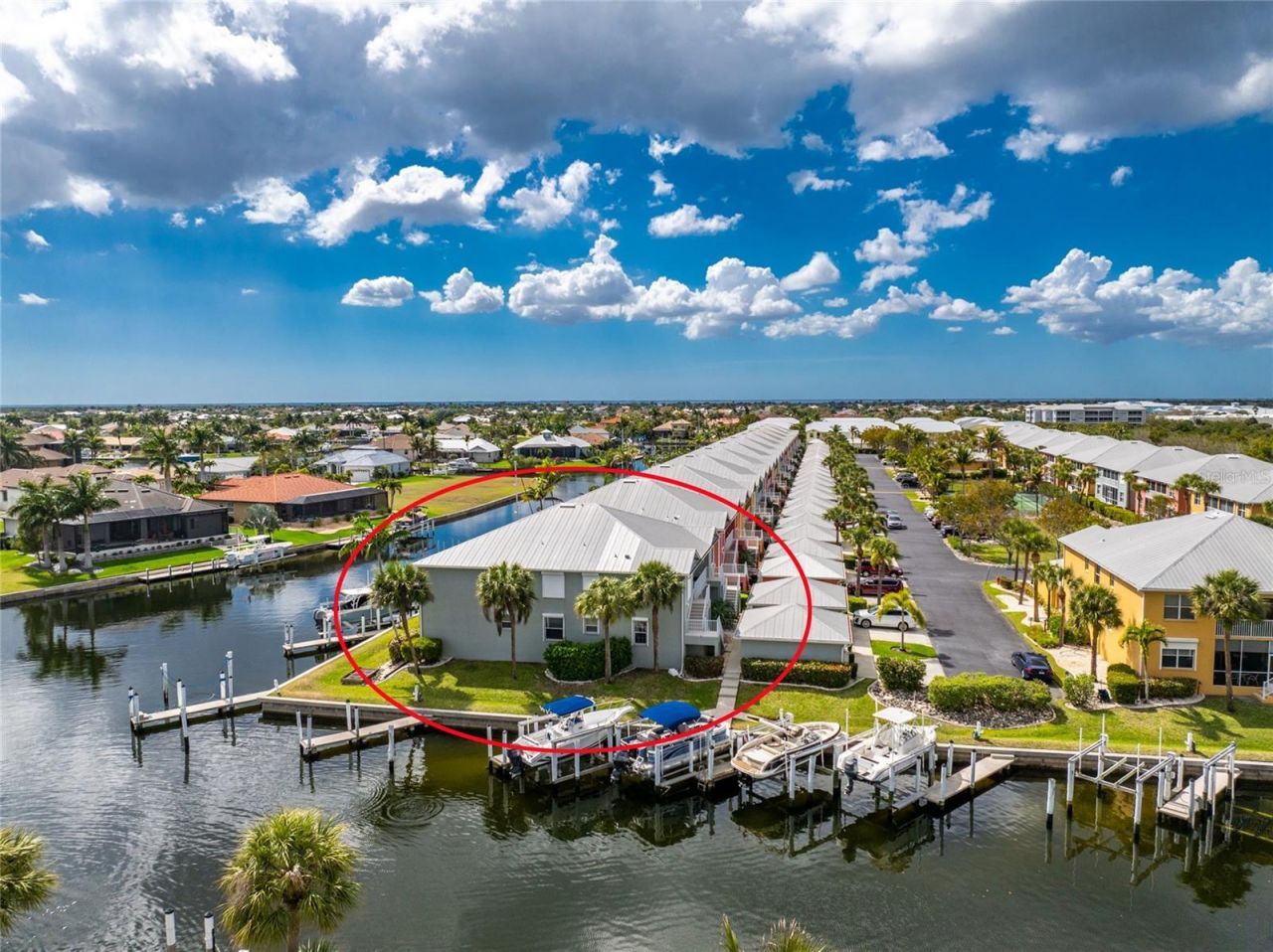 2002 Bal Harbor Boulevard, Unit 1311, Punta Gorda, FL 33950 Photo