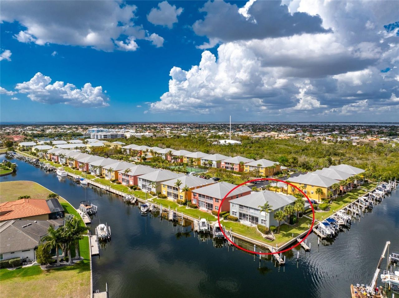 2002 Bal Harbor Boulevard, Unit 1311, Punta Gorda, FL 33950 Photo