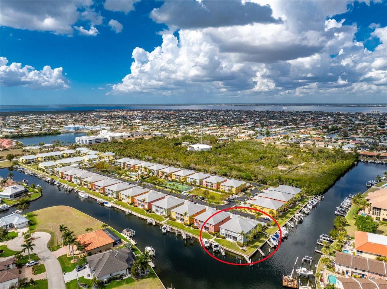 2002 Bal Harbor Boulevard, Unit 1311, Punta Gorda, FL 33950 Photo