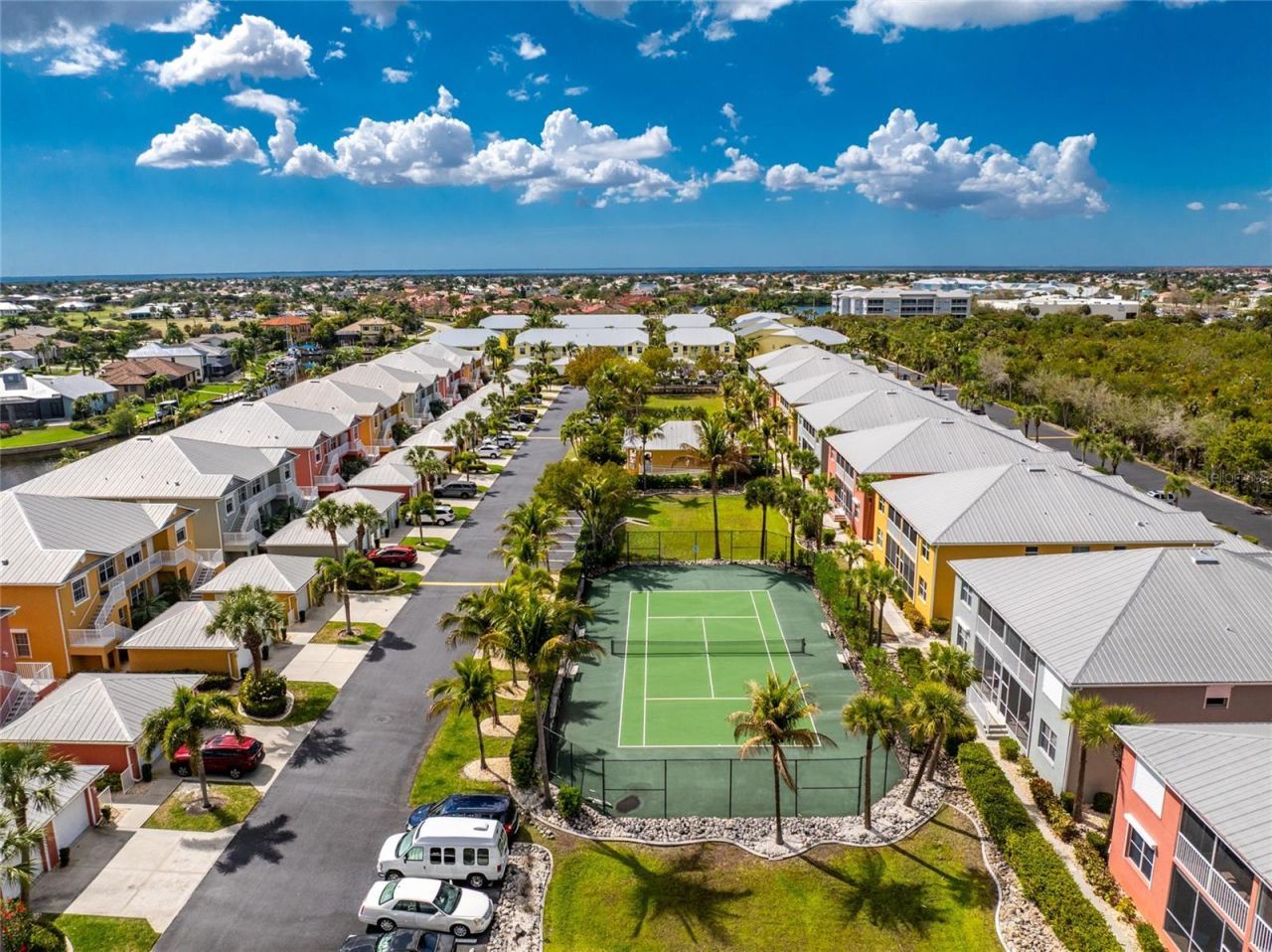 2002 Bal Harbor Boulevard, Unit 1311, Punta Gorda, FL 33950 Photo