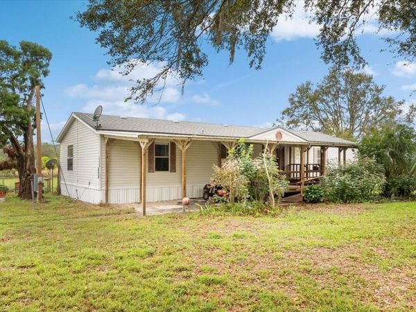 2491 BROOKE ROAD , FORT MEADE, FL 33841