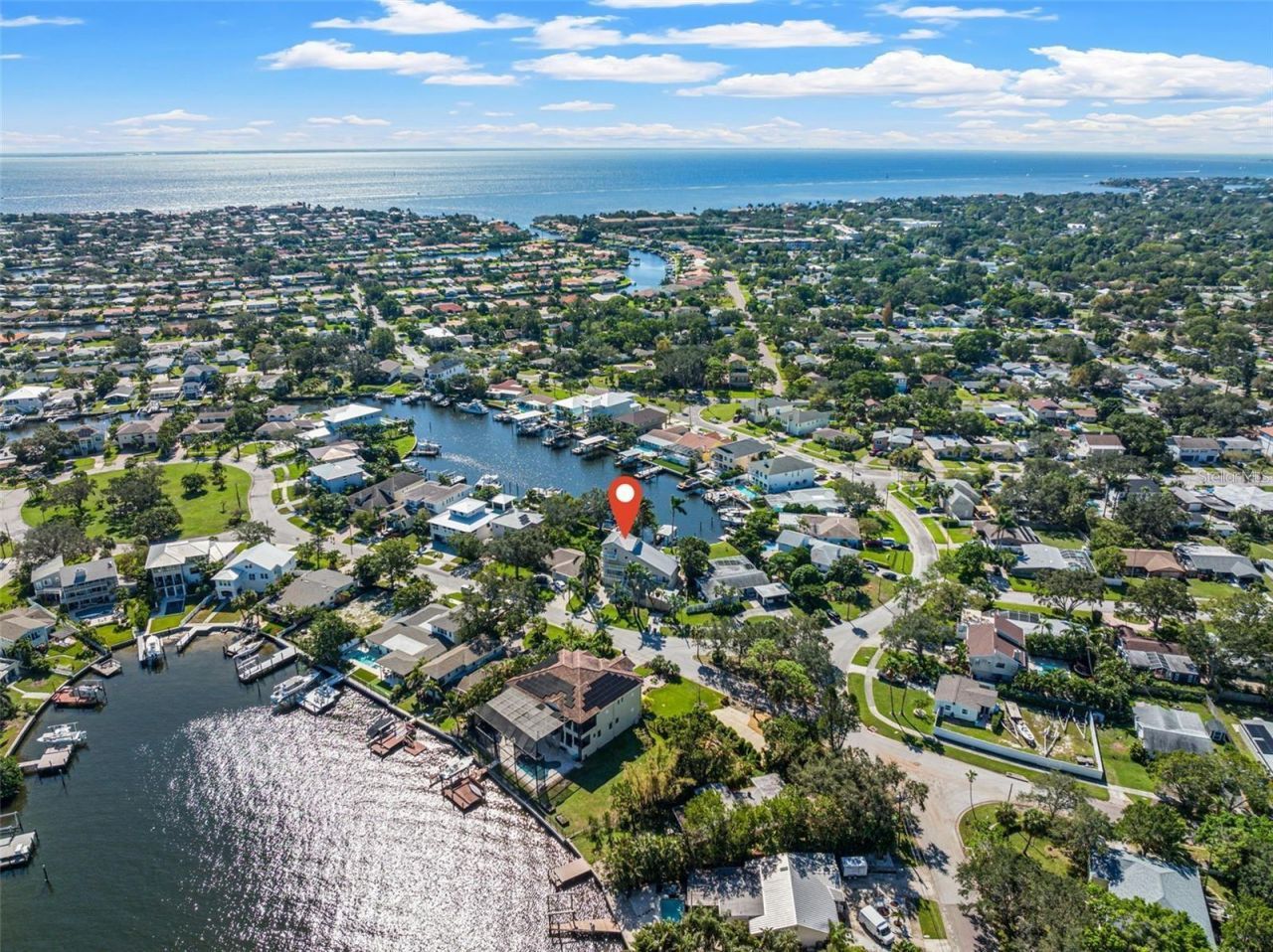 1902 Arrowhead Drive Ne, Saint Petersburg, FL 33703 Photo