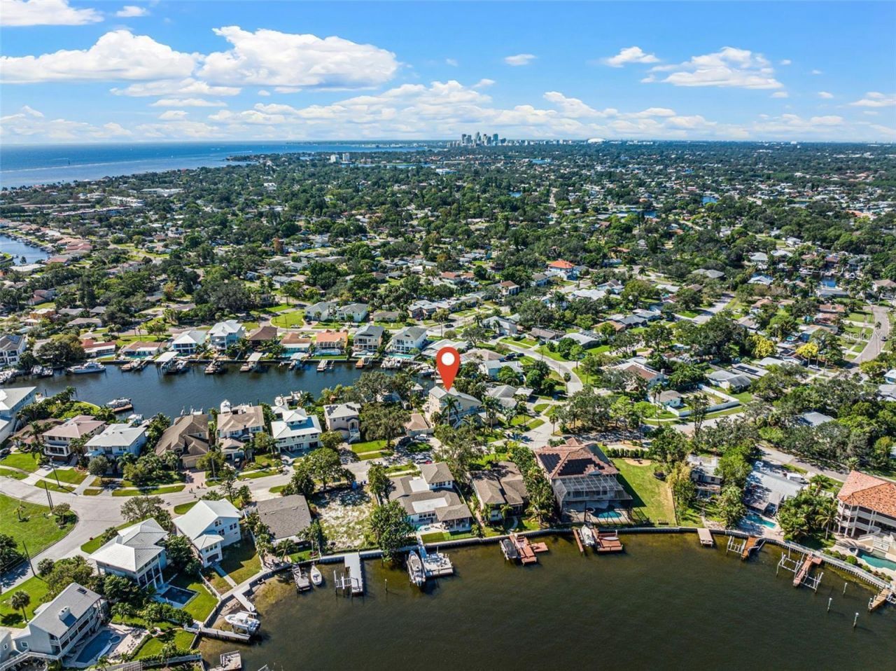 1902 Arrowhead Drive Ne, Saint Petersburg, FL 33703 Photo