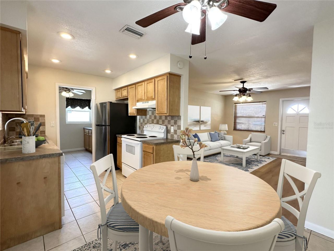 5519 17th Avenue N, Saint Petersburg, FL 33710 Photo