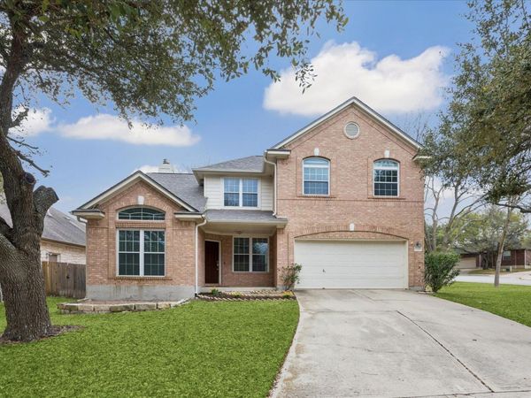 15108 Mallard Green LN, Austin, TX 78728