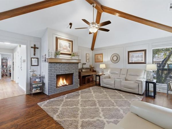 3821 Saddlehead Drive, Plano, TX 75075