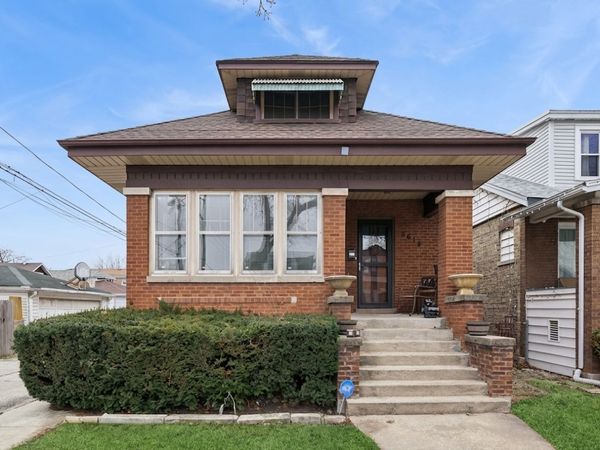 3614 N Lotus Avenue, Chicago, IL 60641