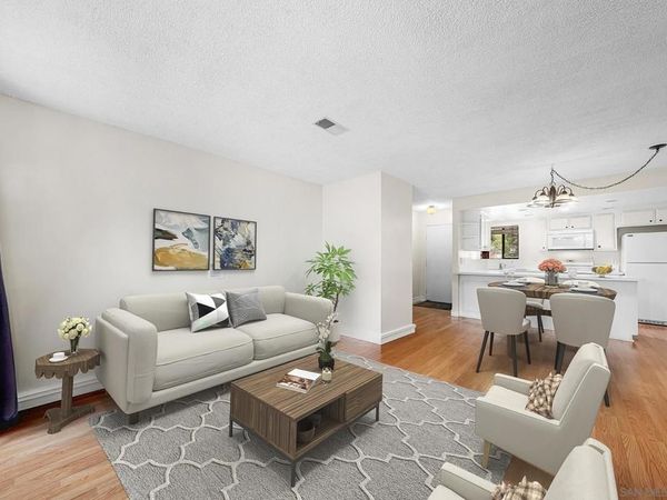 1257 E Grand Ave, Unit D, Escondido, CA 92027