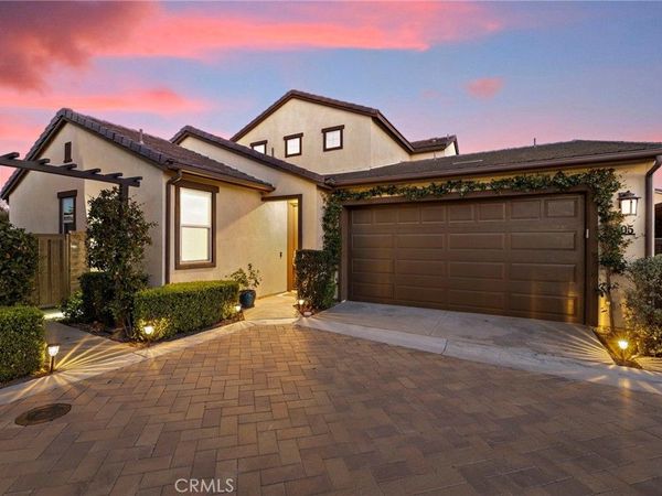 205 Garcilla, Rancho Mission Viejo, CA 92694