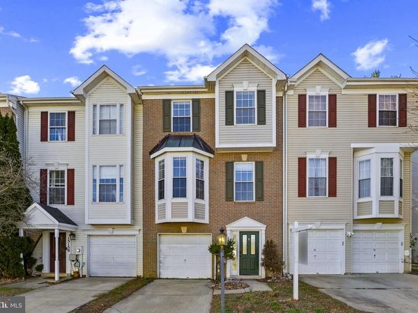 13132 DIAMOND HILL DRIVE, GERMANTOWN, MD 20874