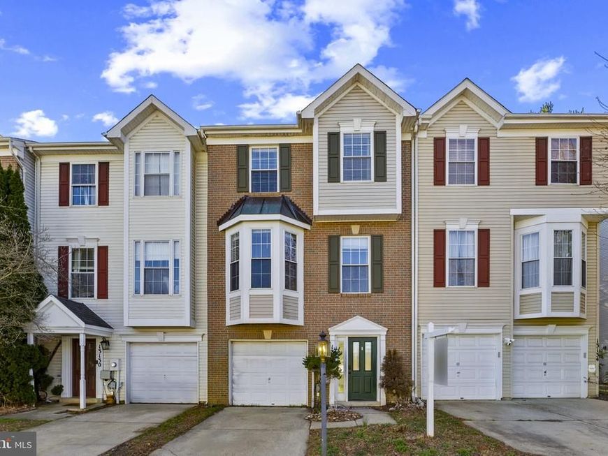 13132 Diamond Hill Drive, Germantown, MD 20874 Main Photo