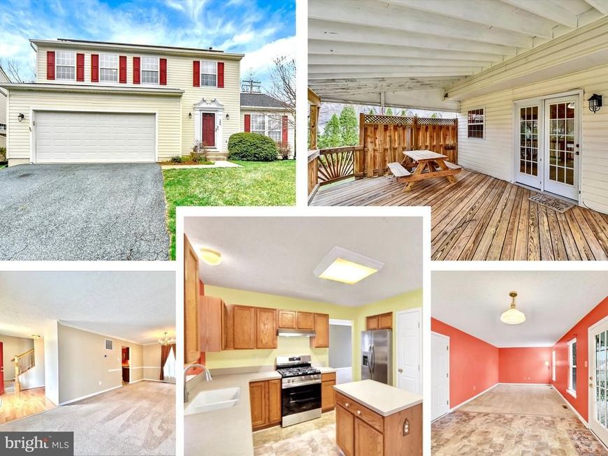 100 Grace Manor Drive, Havre de Grace, MD 21078 Main Photo