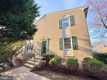 2660 CENTENNIAL COURT, ALEXANDRIA, VA 22311