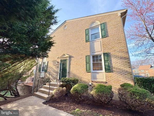 2660 CENTENNIAL COURT, ALEXANDRIA, VA 22311