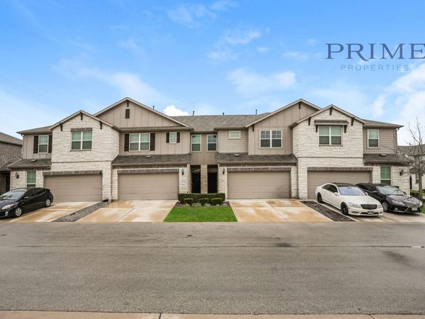 602 Skiff Moth DR, Unit C, Pflugerville, TX 78660