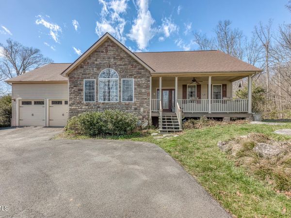107 Asher Court, Elizabethton, TN 37643