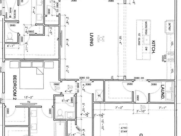 1009 Suwannee Drive, Unit Lot 2, Watersound, FL 32461