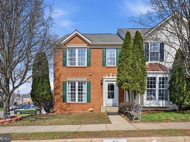 15113 GAFFNEY CIRCLE, GAINESVILLE, VA 20155