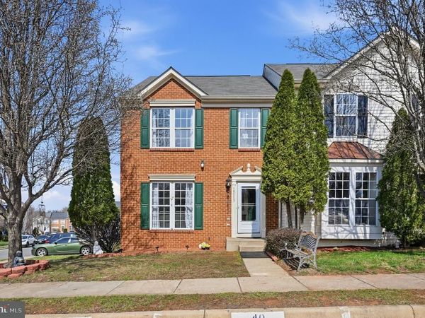 15113 GAFFNEY CIRCLE, GAINESVILLE, VA 20155