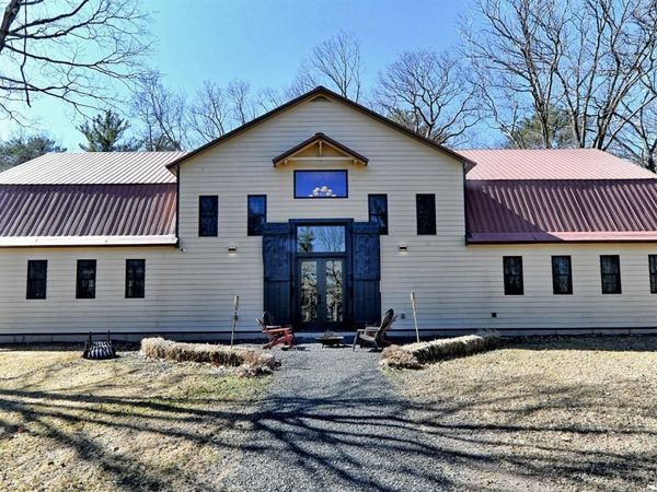 400 Game Farm Road, Catskill, NY 12414