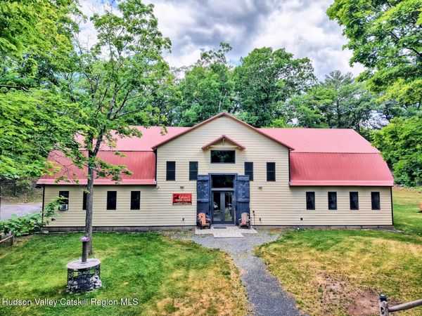 400 Game Farm Road, Catskill, NY 12414
