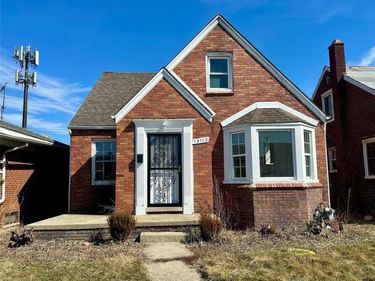 13112 Canonbury Street, Detroit, MI 48205